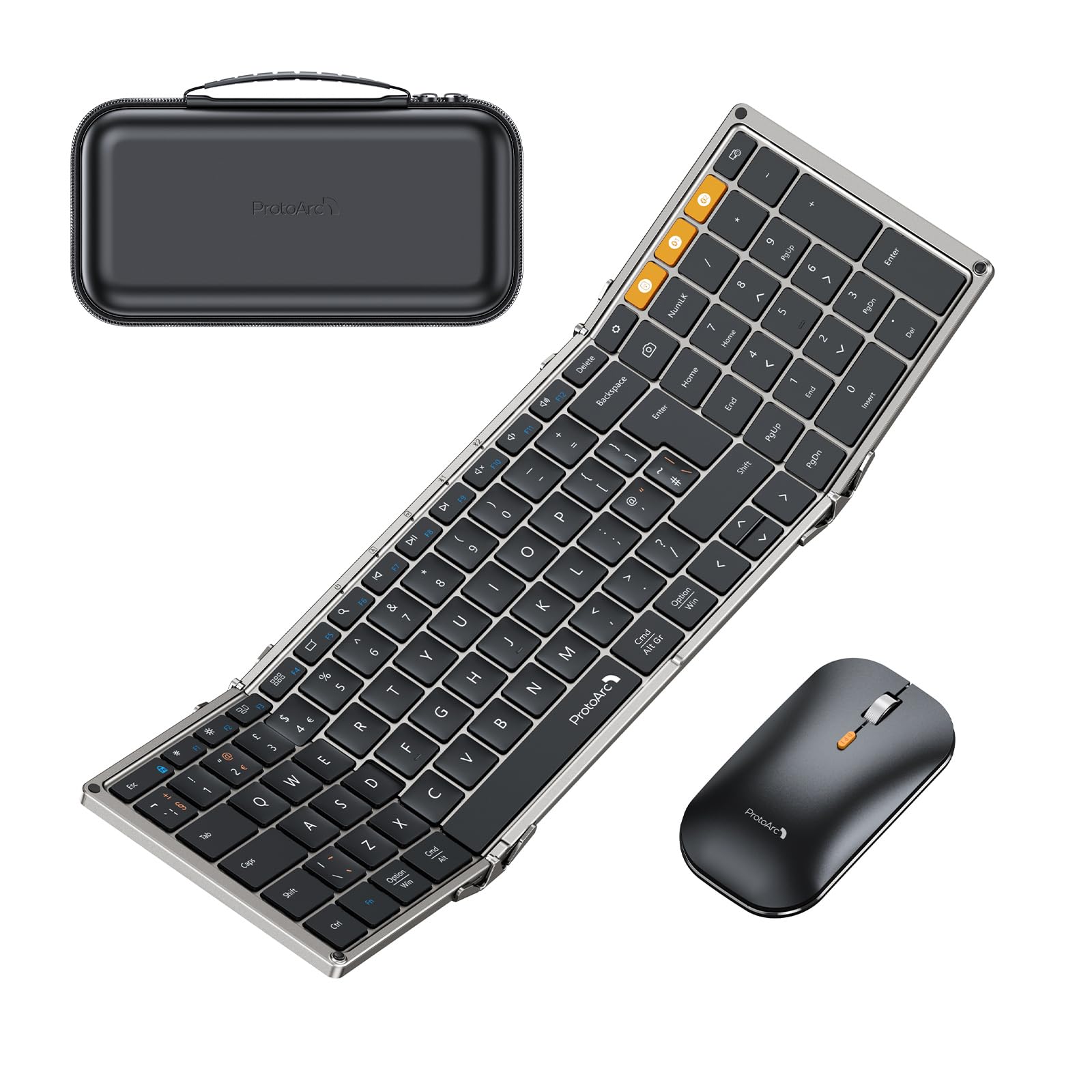 Logitech MX Keys S
